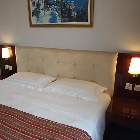 Newhaven Lodge Eksteriør billede
