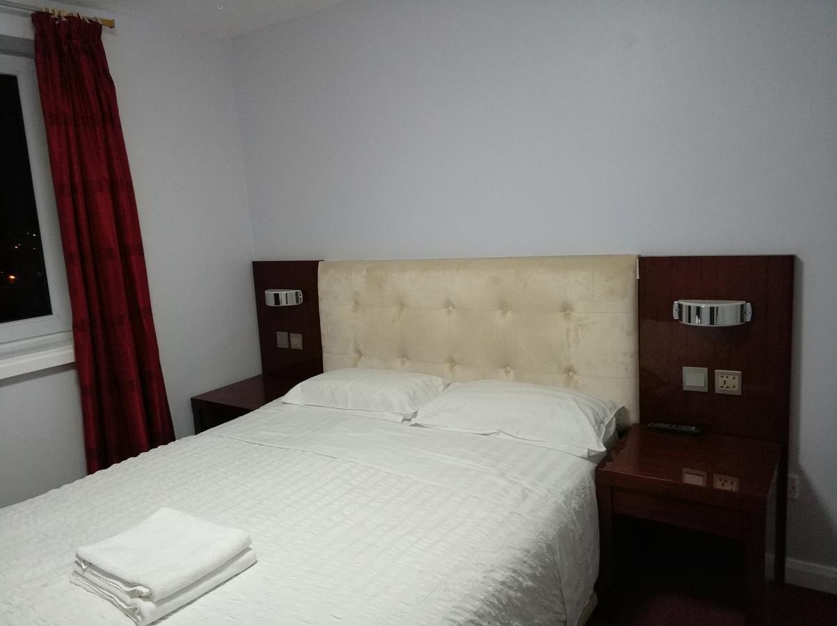 Newhaven Lodge Eksteriør billede