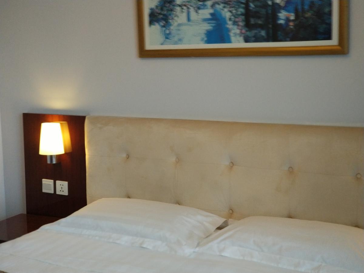 Newhaven Lodge Eksteriør billede