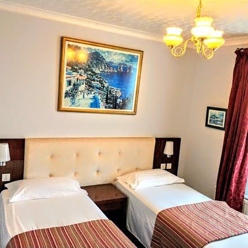 Newhaven Lodge Eksteriør billede