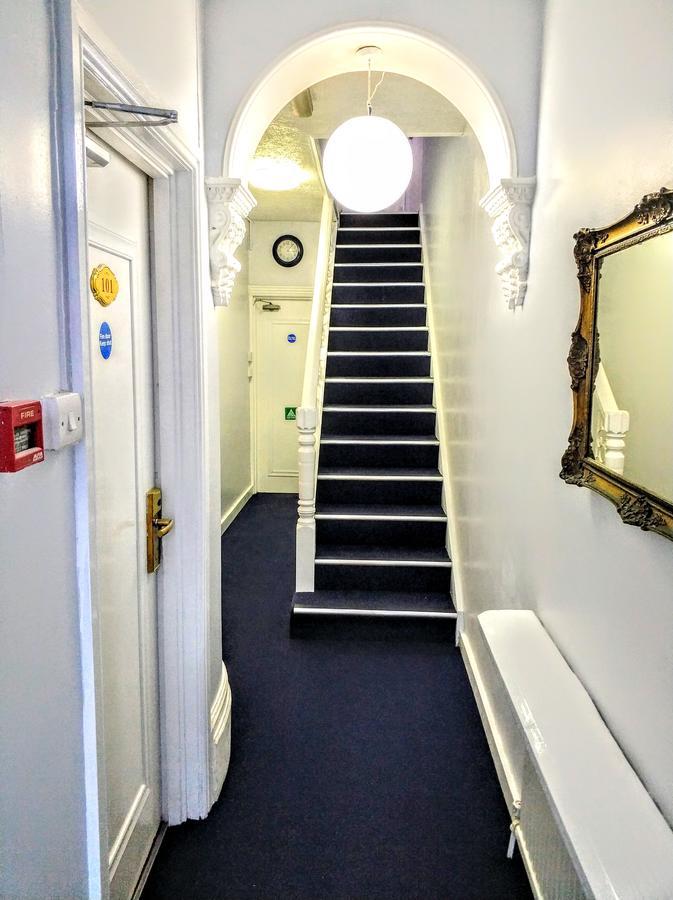 Newhaven Lodge Eksteriør billede