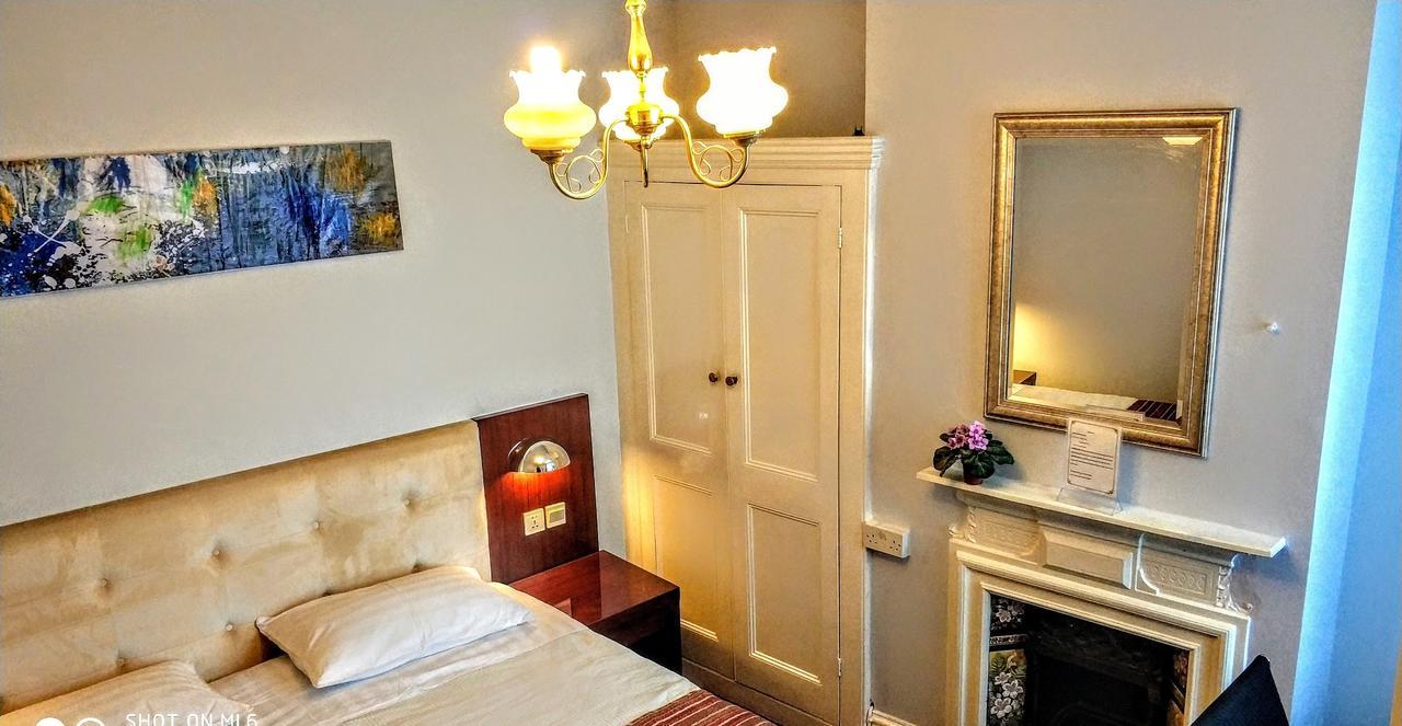 Newhaven Lodge Eksteriør billede