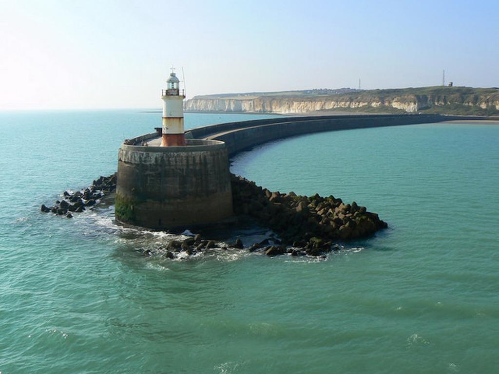 Newhaven Lodge Eksteriør billede